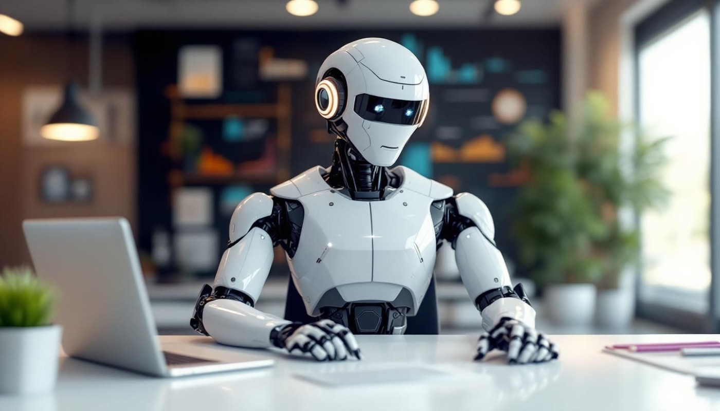 Comment les avancées en IA influencent-elles le marketing numérique ?