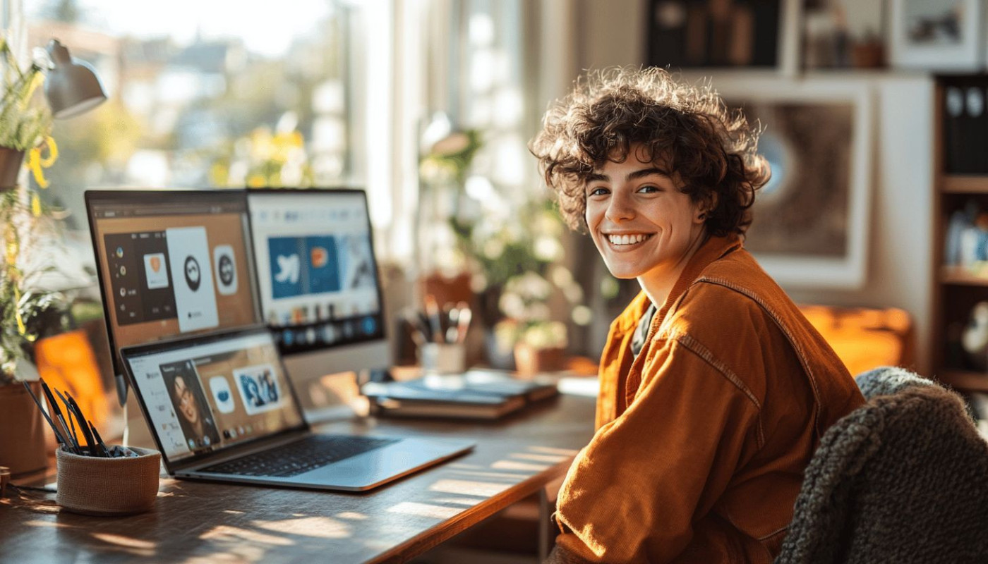 Comment simplifier la gestion de tes réseaux avec un outil unique ?