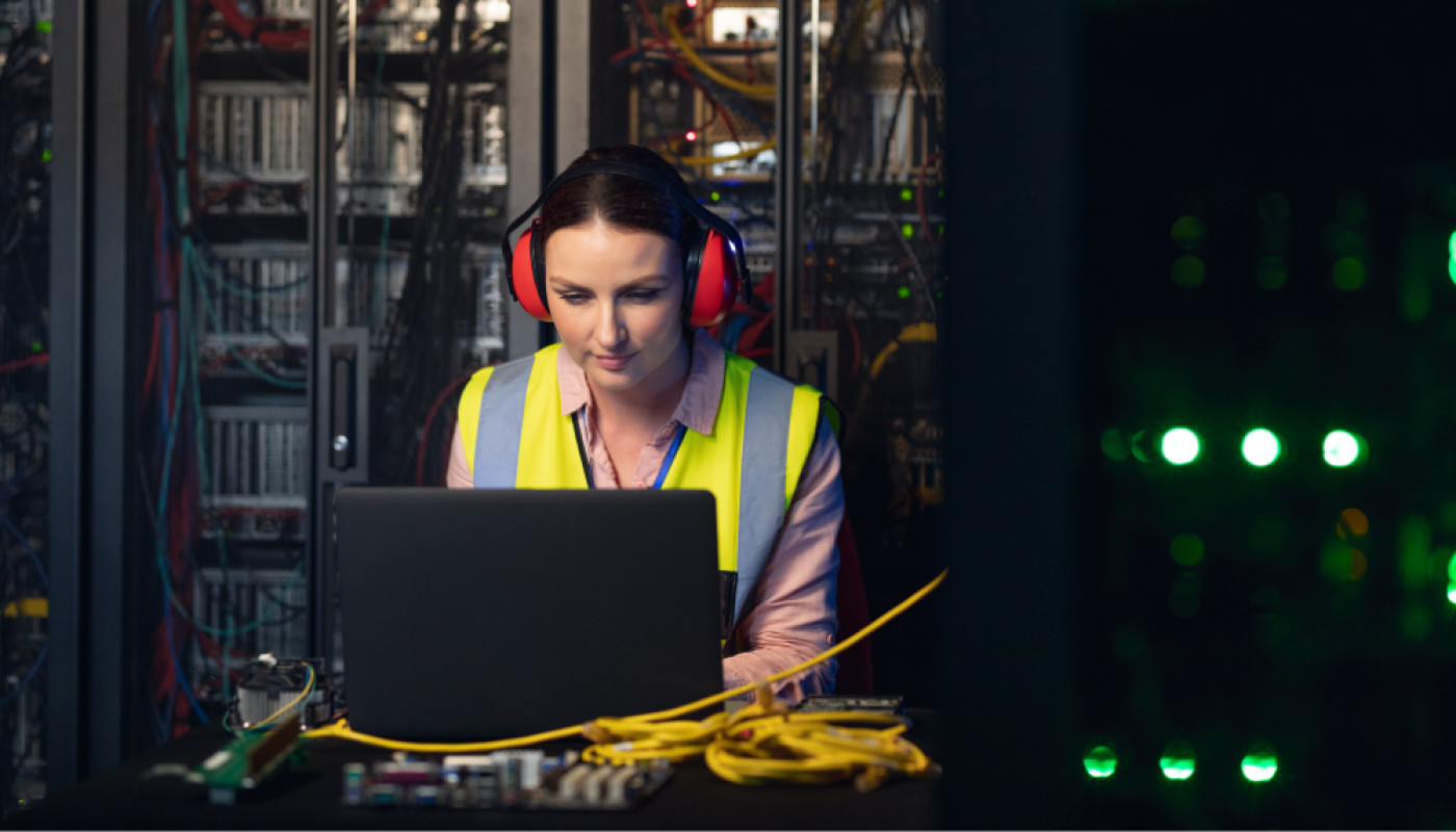 Gestionnaire de parc informatique : faites appel à l’expertise de Vallotech !