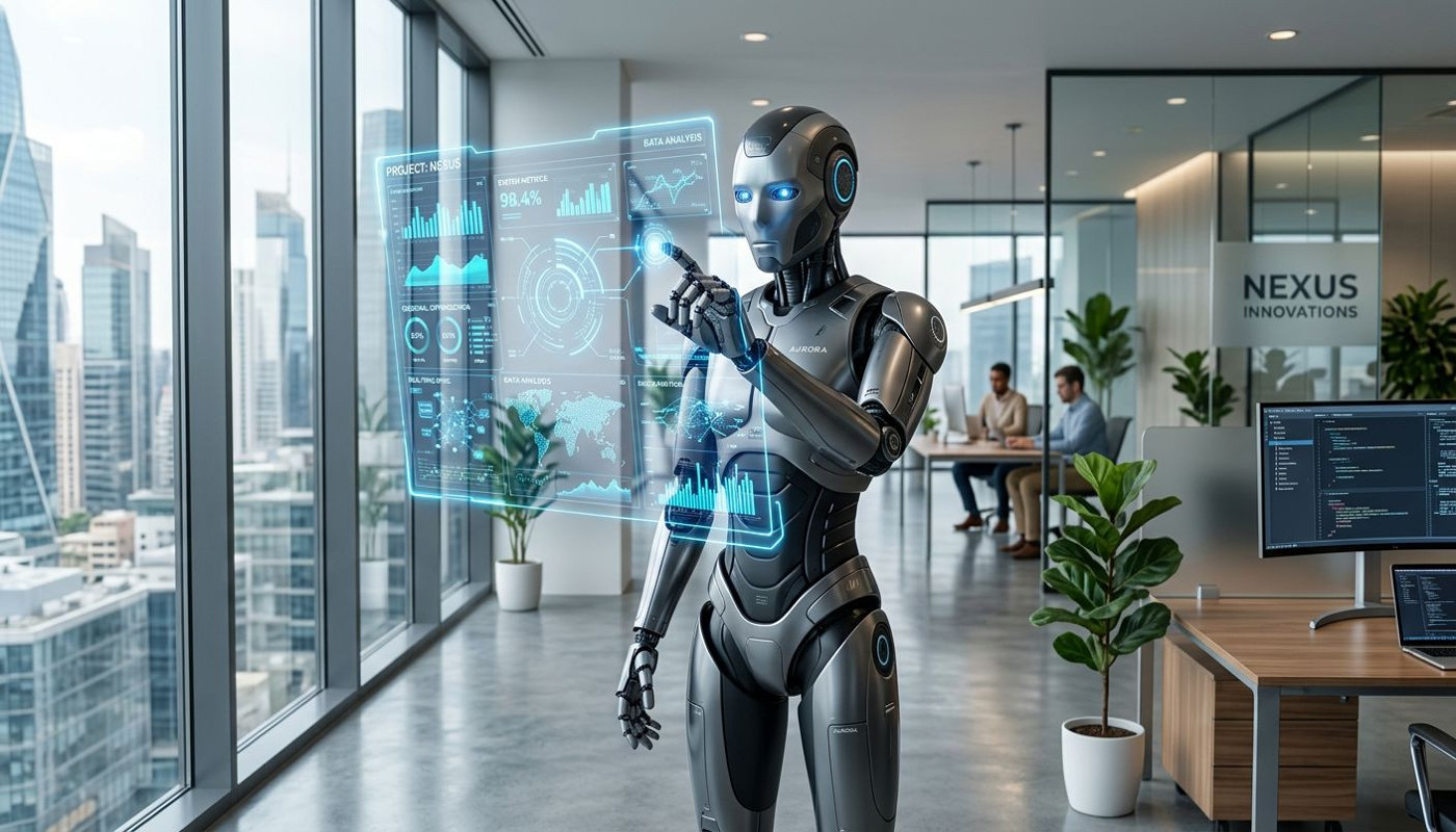 Optimisation de l'expérience utilisateur grâce à des solutions d'IA sur mesure